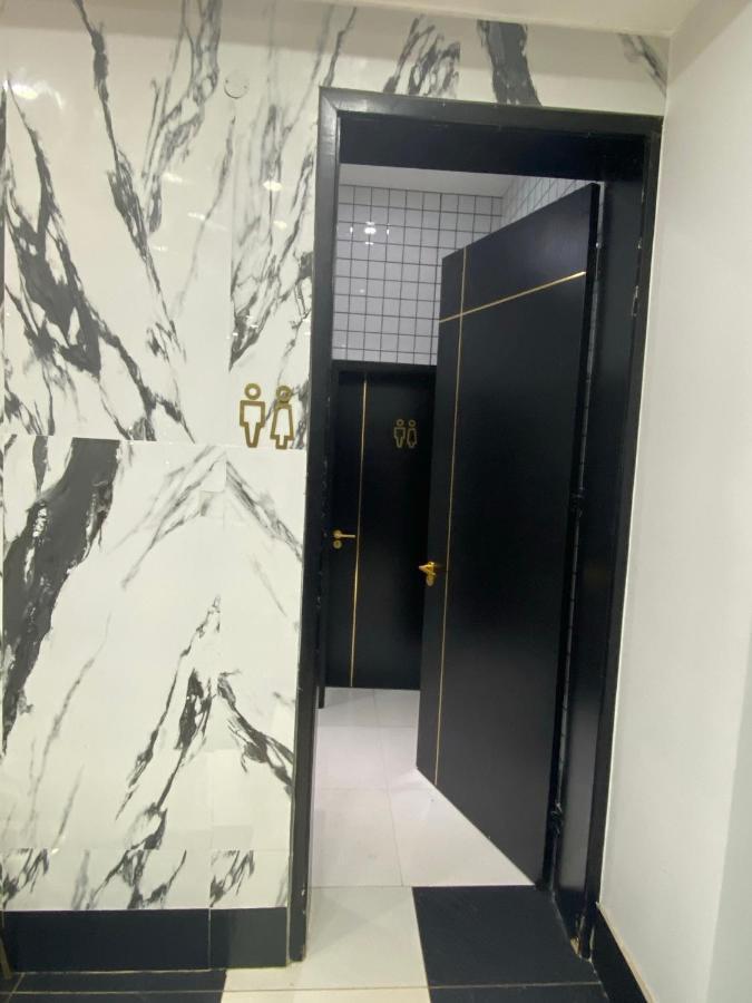 Muse Boutique Hotel เอนูกู ภายนอก รูปภาพ