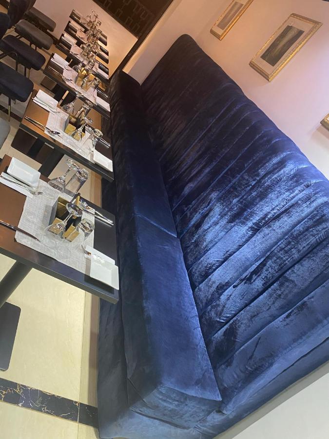 Muse Boutique Hotel เอนูกู ภายนอก รูปภาพ