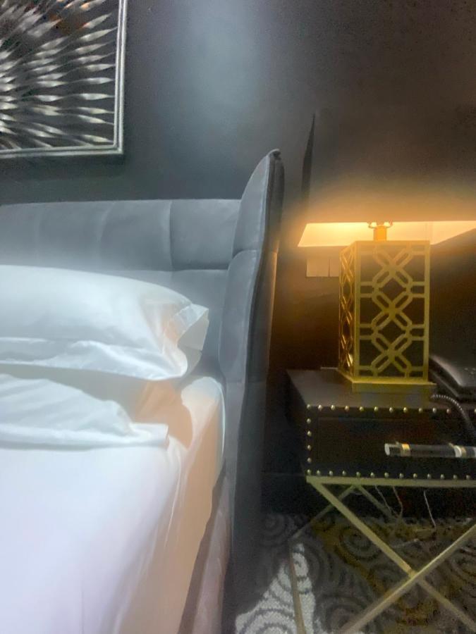 Muse Boutique Hotel เอนูกู ภายนอก รูปภาพ