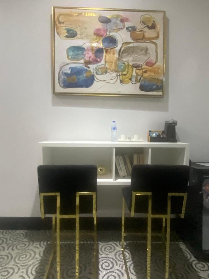 Muse Boutique Hotel เอนูกู ภายนอก รูปภาพ