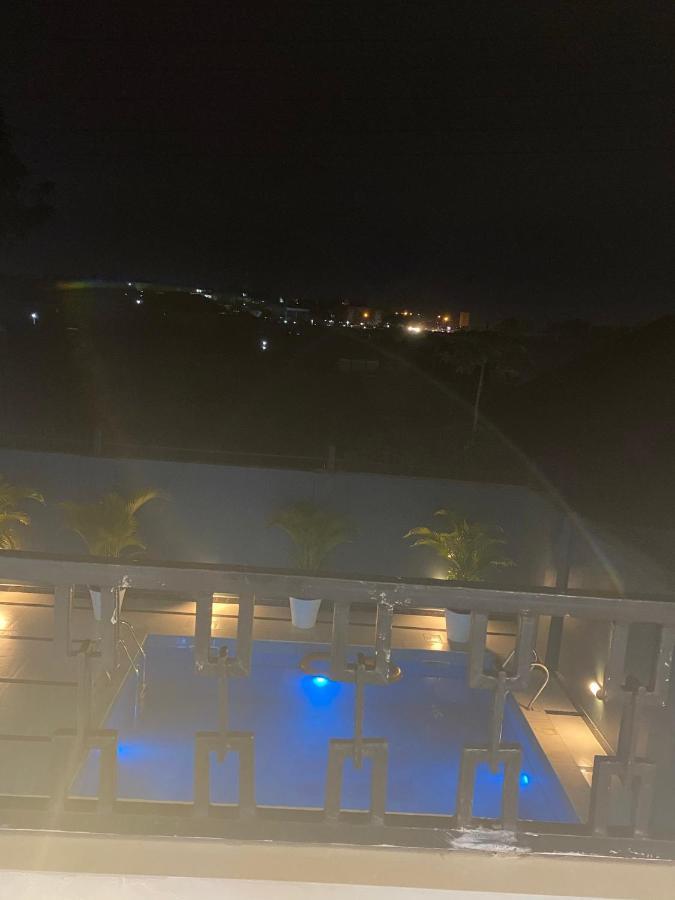 Muse Boutique Hotel เอนูกู ภายนอก รูปภาพ