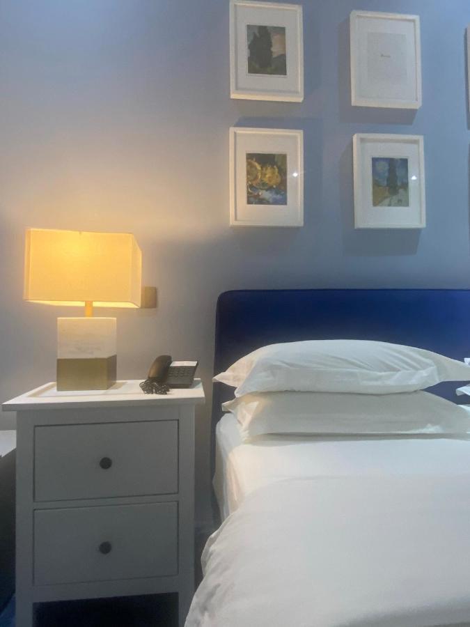 Muse Boutique Hotel เอนูกู ภายนอก รูปภาพ