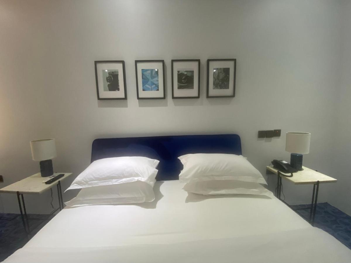 Muse Boutique Hotel เอนูกู ภายนอก รูปภาพ