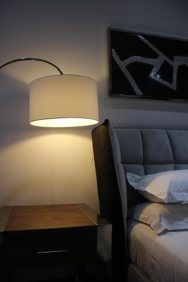 Muse Boutique Hotel เอนูกู ภายนอก รูปภาพ
